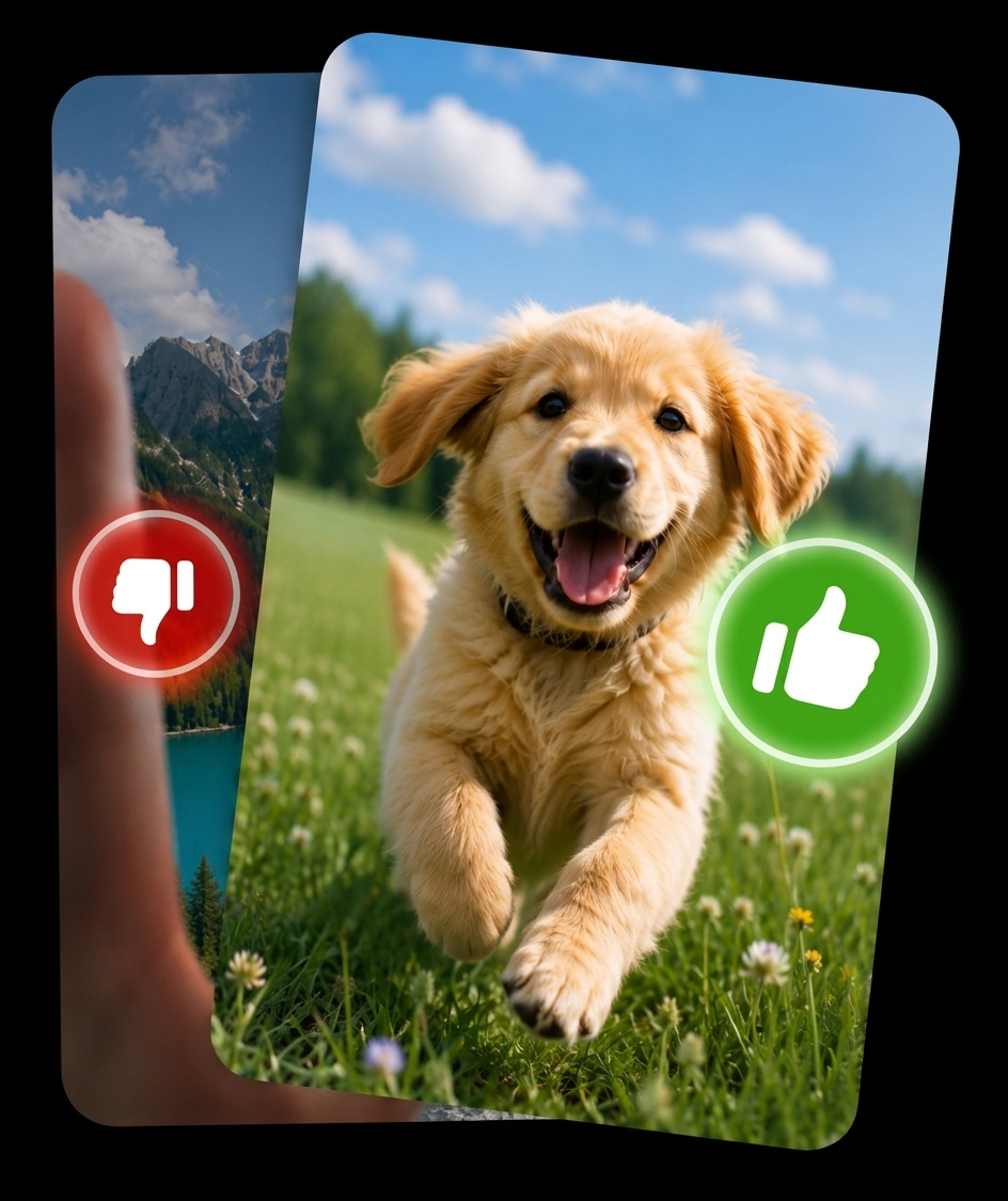 Photo Cleaner — swipe to review and clean